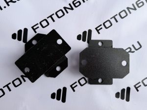 Подушка ДВС передняя Фотон 1049а/1041/1069/1093/1099/1138 Foton