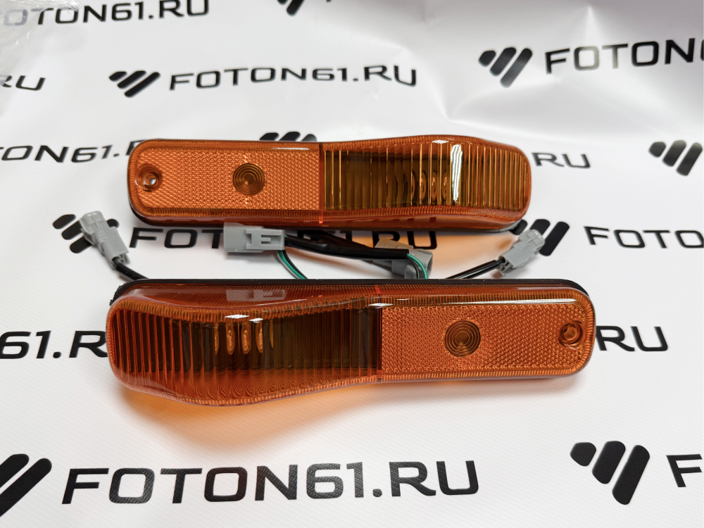 Повторитель поворота левый/правый Фотон 1093/1099 Foton
