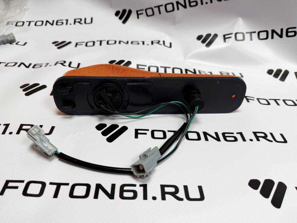 Повторитель поворота левый/правый Фотон 1093/1099 Foton