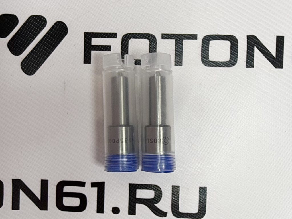 Распылитель форсунки Е2 Фотон 1099/1093/1049а/1041/1069 Lovol