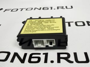 Реле поворотов/стеклоочистителя/аварийной сигнализации Фотон 1061/1069/1041/1049а/1049с/1039/1051/5059 China