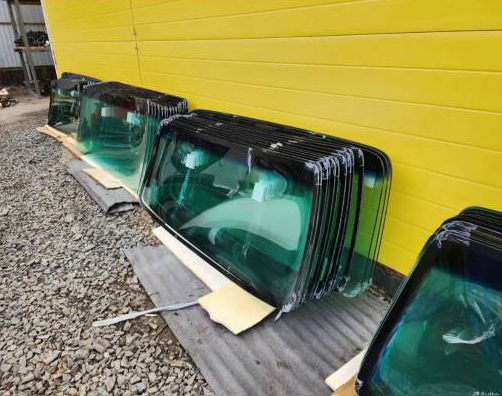 Стекло лобовое Фотон 1051, 1061, 1069, 1089 Kmk Glass