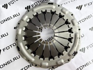 Корзина сцепления 362мм Isf Фотон S100/1128/S120/1089 Foton