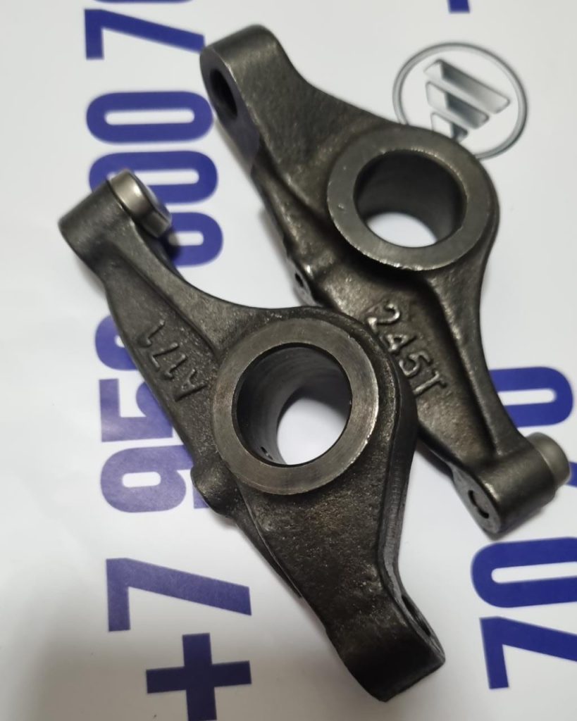 Коромысло выпуского клапана Фотон 1049а/1041/1069/1093/1099 Foton