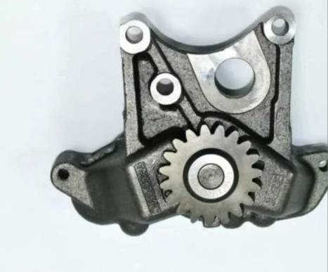 Насос масляный Фотон 1069/1093/1099 Lovol