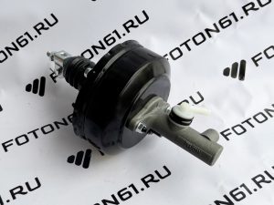 Усилитель сцепления вакуумный Фотон 1049а/1041/1039/1049с Foton
