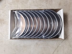 Вкладыши коренные d+0.00 Фотон 1099, 1093, 1069, 1049а, 1041 Lovol