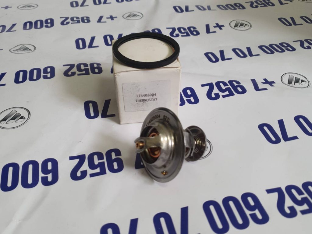 Термостат Cummins 3,8