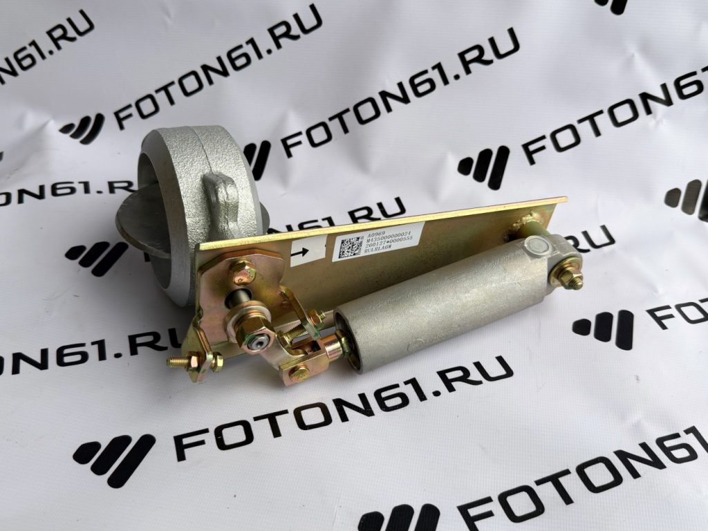 Горный тормоз Фотон 1186, 1126
