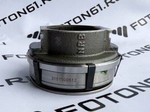 Муфта выключения сцепления в сборе Фотон М120 (1126) Samtin